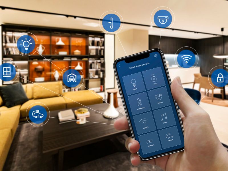 Smart Hub